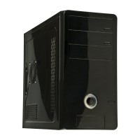 PC Basico VIA C7-D 1.6GHZ